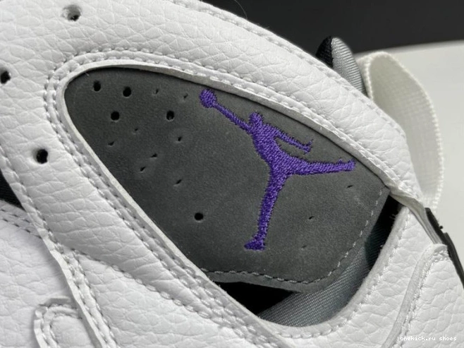 Rep Retro 7 Jordan (2021) CU9307-100 Flint 0615